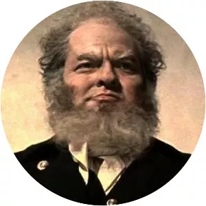 Father Mapple - Fictional character