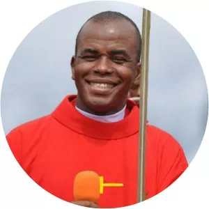 Father Mbaka