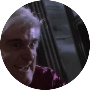 Father Mc Gruder - Fictional character