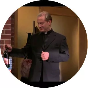 Father Muldoon - Fictional character