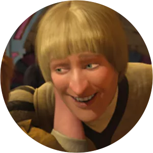 Father of Butter Pants photograph