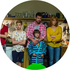 Father of Four Sons2013 – 2016