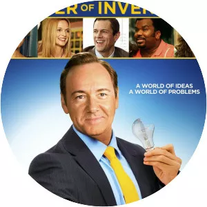 Father of Invention - 2010 ‧ Comedy-drama/Drama ‧ 2 hours