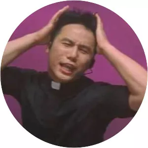 Father Ray Mukada