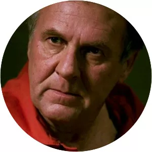 Father Richard Moore