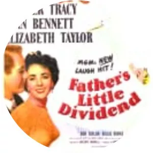 Father's Little Dividend - 1951 ‧ Romance/Comedy ‧ 1h 22m