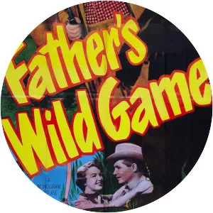 Father's Wild Game - 1950 ‧ 1h 1m