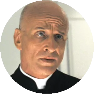 Father Spiletto - Fictional character
