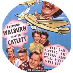 Father Takes the Air