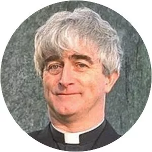 Father Ted Crilly