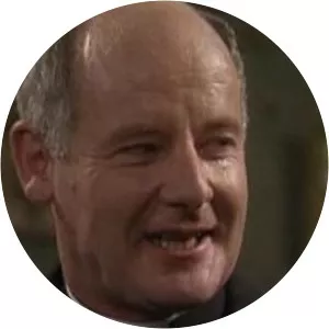 Father Todd Unctious - 