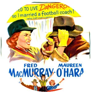 Father Was a Fullback