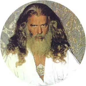 Father Yod