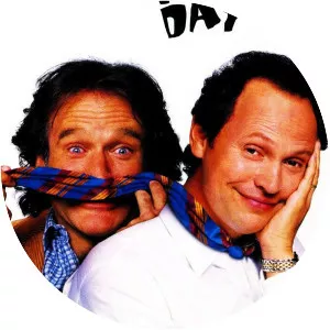 Fathers' Day - 1997 ‧ Teen/Romance ‧ 1h 39m