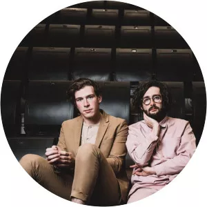 Fatherson - Rock band