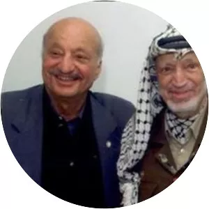 Fathi Arafat - Palestinian physician