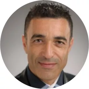 Fathi Karouia - Researcher