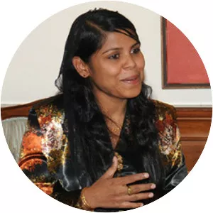 Fathimath Dhiyana Saeed