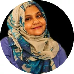 Fathimath Ibrahim photograph