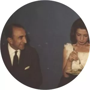 Fathollah Minbashian