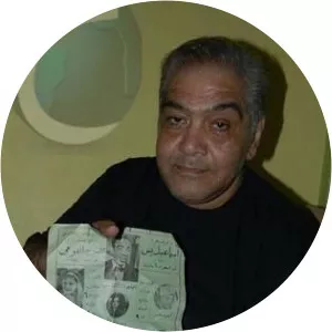 Fathy Reyad El Kasabgy - Reyad El Kasabgy's son