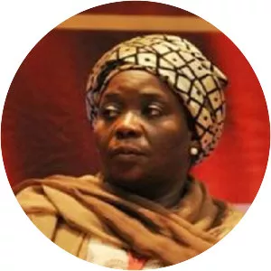 Fati Lami Abubakar