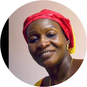 Fati Mariko - Nigerien singer