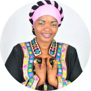 Fati Niger - Musical artist