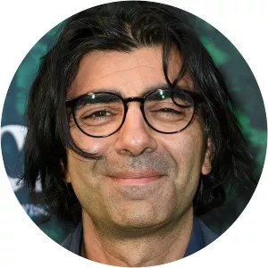 Fatih Akin - German film director