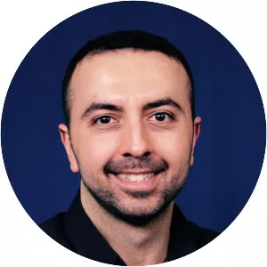 Fatih Bayram - Author