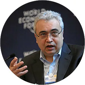 Fatih Birol