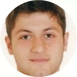 Fatih Bozok - Football player