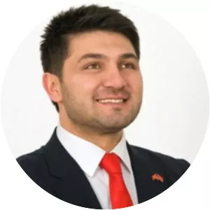 Fatih Çetinkaya - Politician