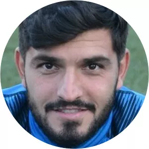 Fatih Dalgıç - Soccer player