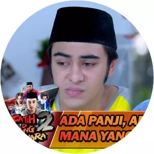 Fatih Di Kampung Jawara - TV program