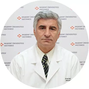 Fatih Hilmioğlu - Turkish physician