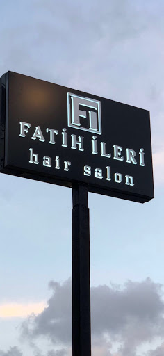 fatih ileri hair salon - Hairdresser in Istanbul