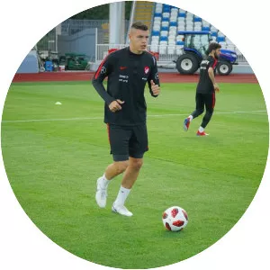 Fatih Kuruçuk - Turkish football player