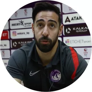 Fatih Selimhan Solmaz