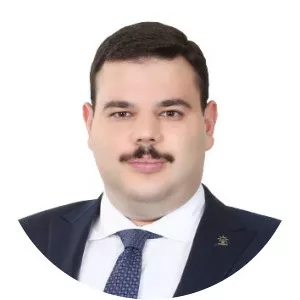 Fatih Süleyman Denizolgun