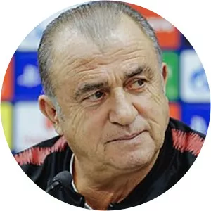 Fatih Terim - Turkish association football manager