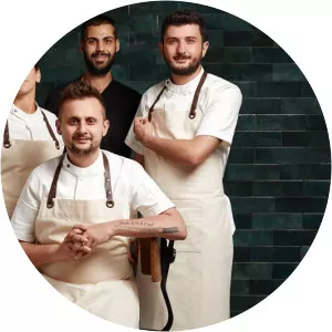 Fatih Tutak - Chef
