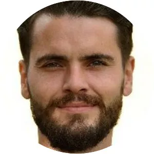 Fatih Üge - Football player