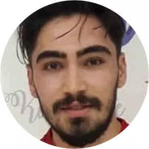 Fatih Uludağ - Football player