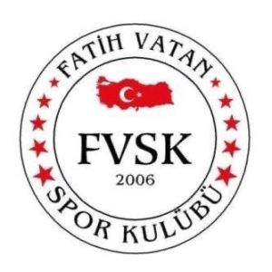 Fatih Vatan Spor - Football team