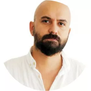 Fatih Yaşlı - Writer