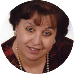 Fatiha Cheriguene - Actress