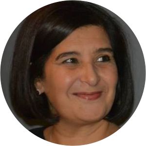 Fatiha Saïdi - Politician