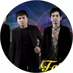 Fatik Band - Musical artist