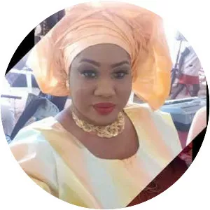 Fatim Diabaté - Musical artist